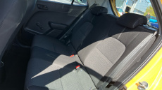 Kia Picanto 1.0 1 5dr [4 seats] Petrol Hatchback
